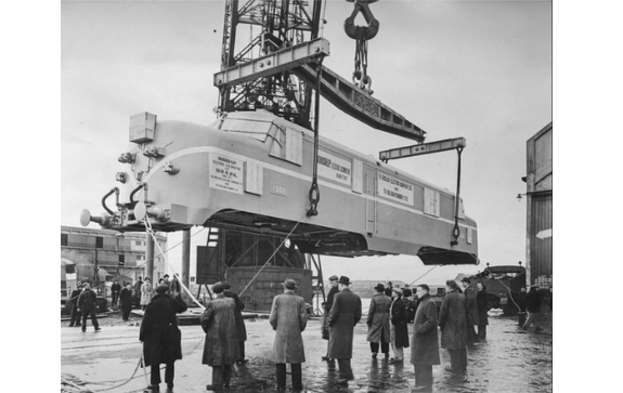 No Dia do Patrimônio Histórico, FuMTran celebra a memória do transporte brasileiro com mais de 20 mil documentos digitalizados
